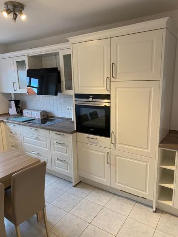 Rose Garden Apartment