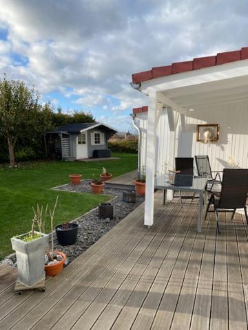 Apartment Rose Garden Hessisch Oldendorf