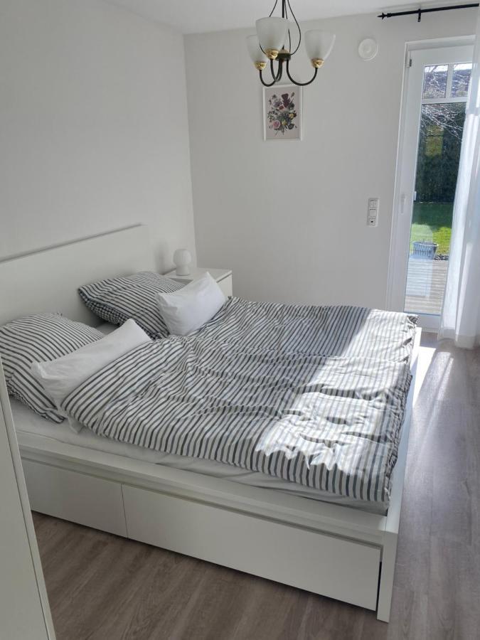 Rose Garden Apartment Hessisch Oldendorf